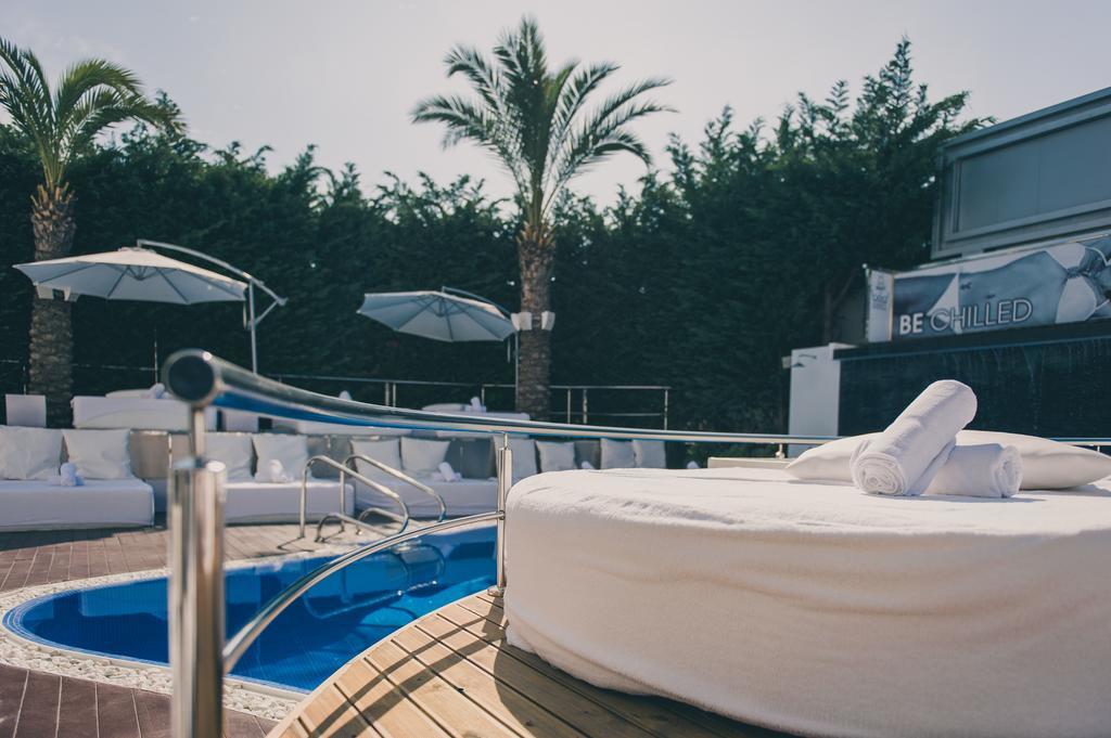 Sisu Boutique Hotel (Adults Only) Marbella Eksteriør billede