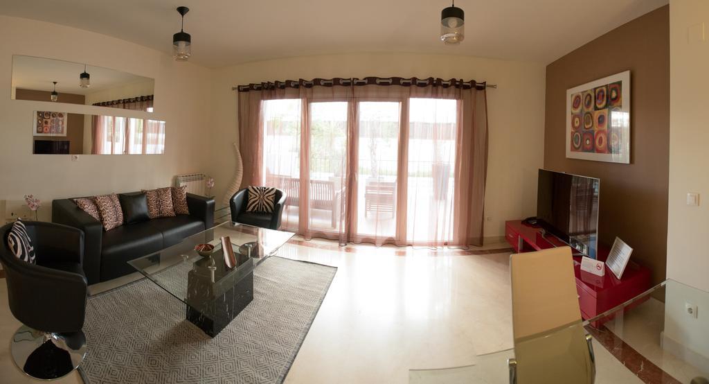Sisu Boutique Hotel (Adults Only) Marbella Eksteriør billede