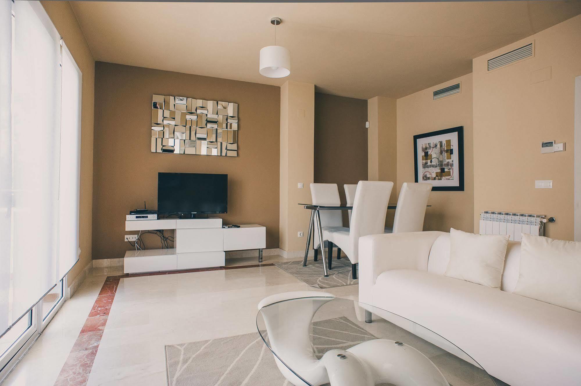 Sisu Boutique Hotel (Adults Only) Marbella Eksteriør billede