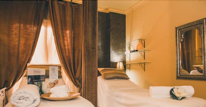 Sisu Boutique Hotel (Adults Only) Marbella Eksteriør billede