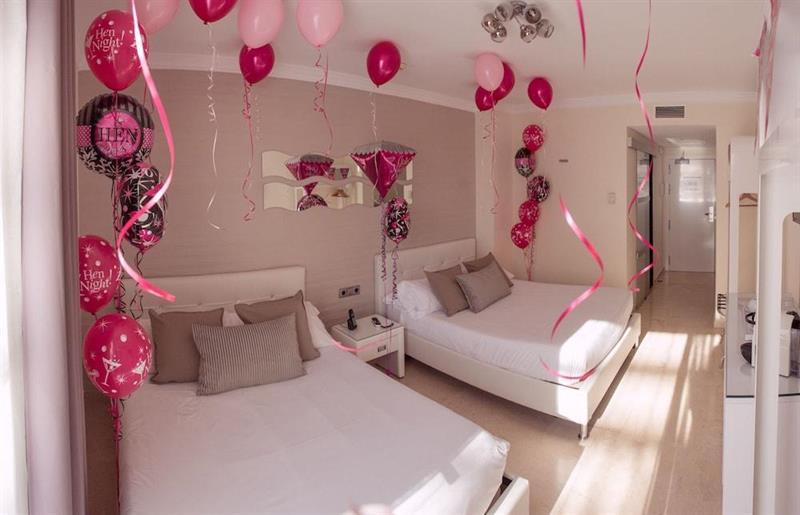 Sisu Boutique Hotel (Adults Only) Marbella Eksteriør billede